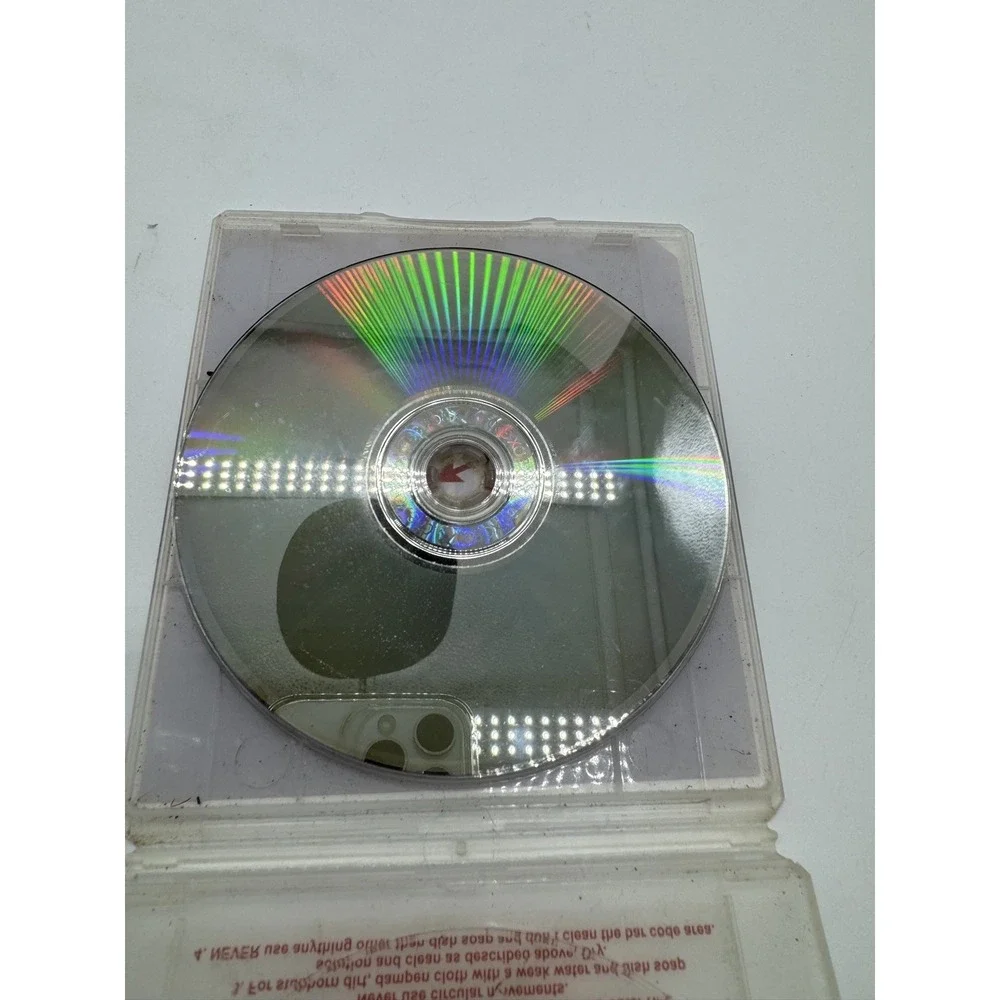 Sonic Generations SEGA Xbox 360 Game Disc Only Rated E Everyone